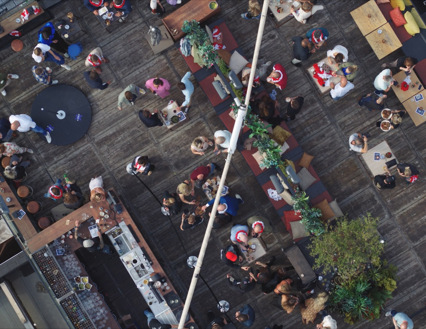 Taste.nu: Black Smoke